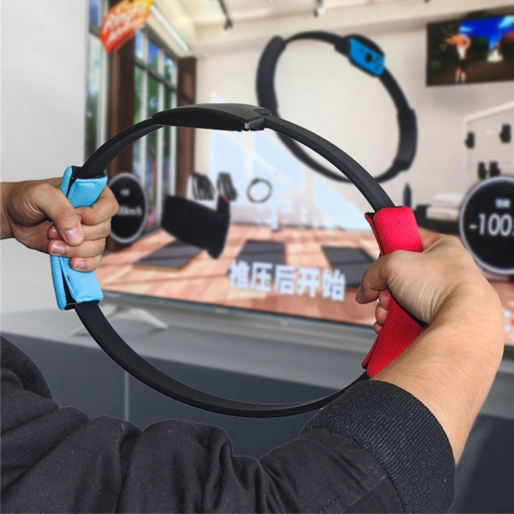 Ipega HBS-179 para interruptor somatosensorial juegos deportivos Yoga Fitness anillo + juego de correas de fijación para piernas