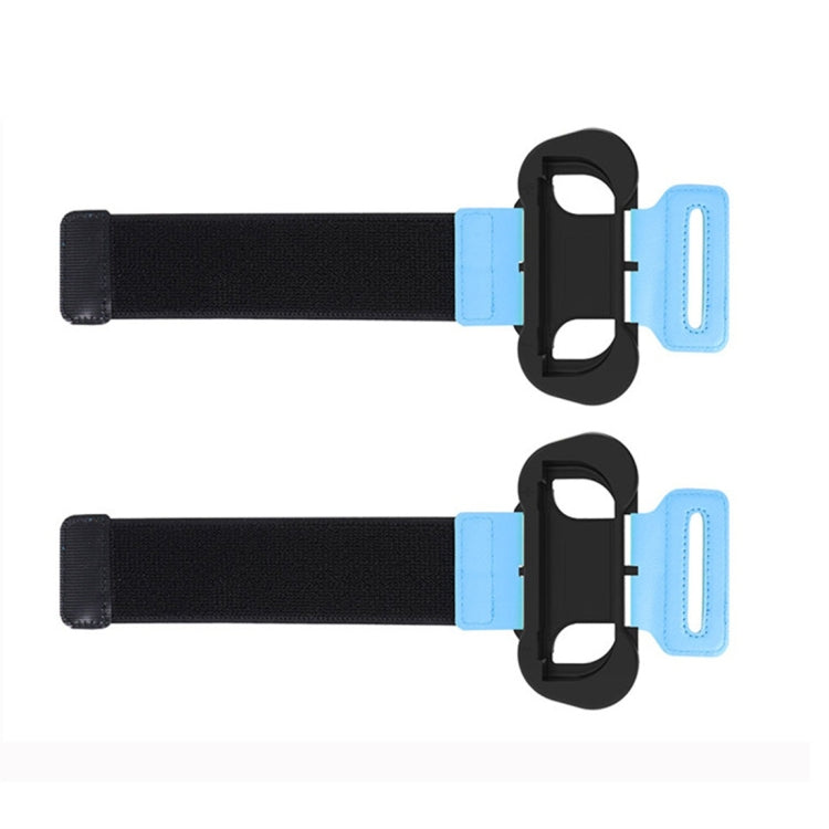 2 PCS ipega JYS-NS163 para accesorios de correa de muñeca para juegos de baile Switch, JYS-NS163