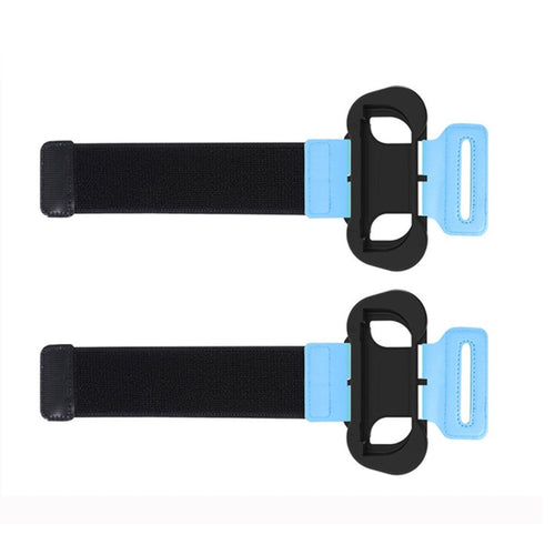2 PCS ipega JYS-NS163 para accesorios de correa de muñeca para juegos de baile Switch, JYS-NS163