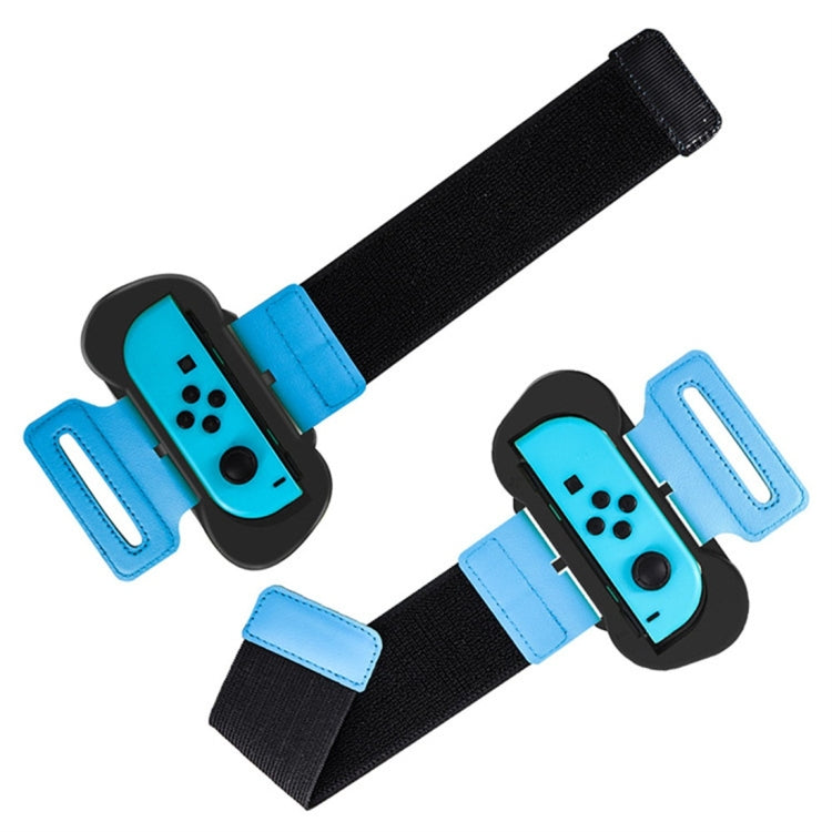 2 PCS ipega JYS-NS163 para accesorios de correa de muñeca para juegos de baile Switch, JYS-NS163