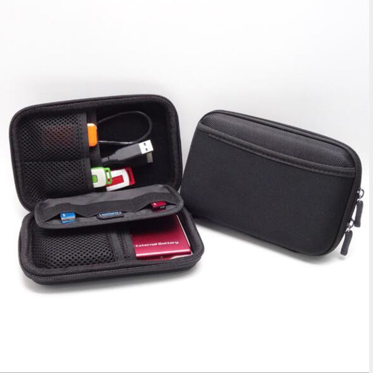 GUANHE GH1310 Bolsa de protección de viaje portátil Funda de almacenamiento, GUANHE GH1310