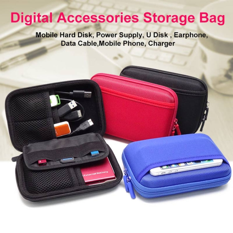 GUANHE GH1310 Bolsa de protección de viaje portátil Funda de almacenamiento, GUANHE GH1310