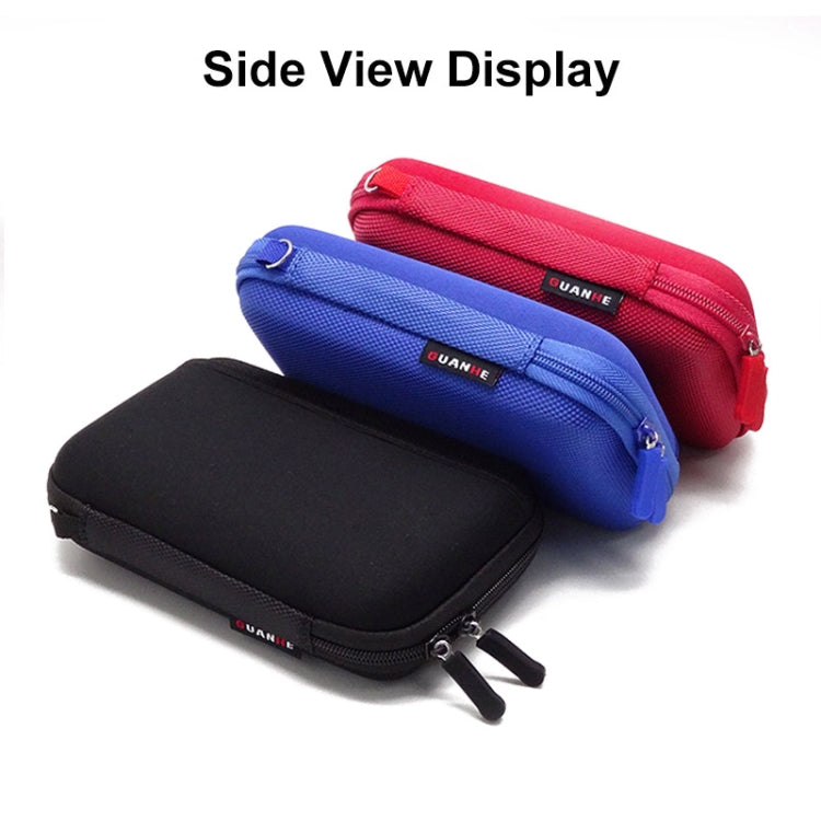 GUANHE GH1310 Bolsa de protección de viaje portátil Funda de almacenamiento, GUANHE GH1310