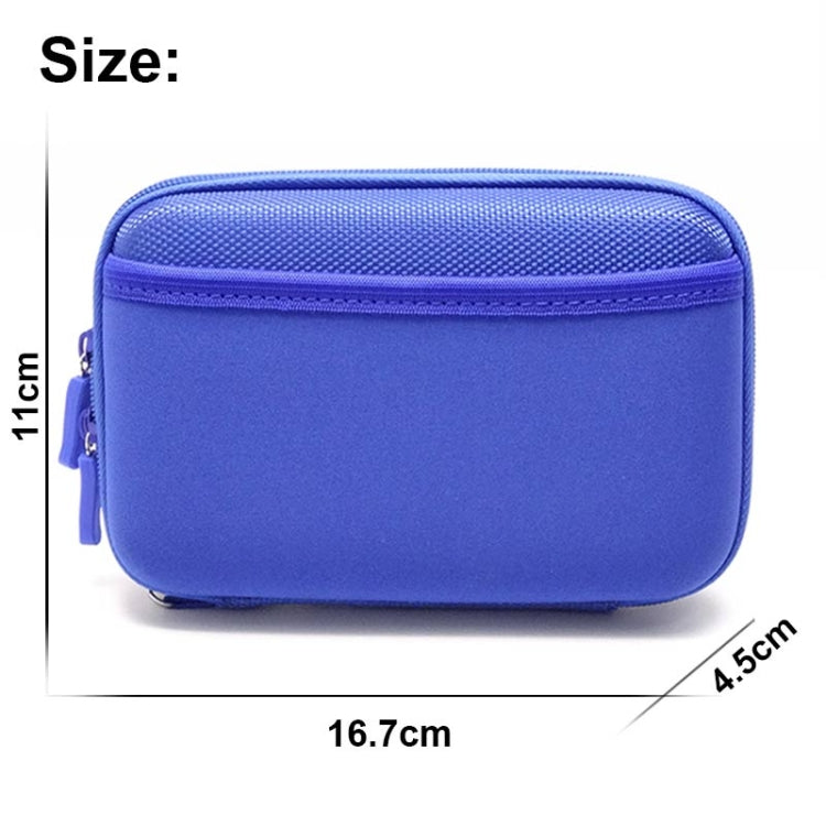 GUANHE GH1310 Bolsa de protección de viaje portátil Funda de almacenamiento, GUANHE GH1310
