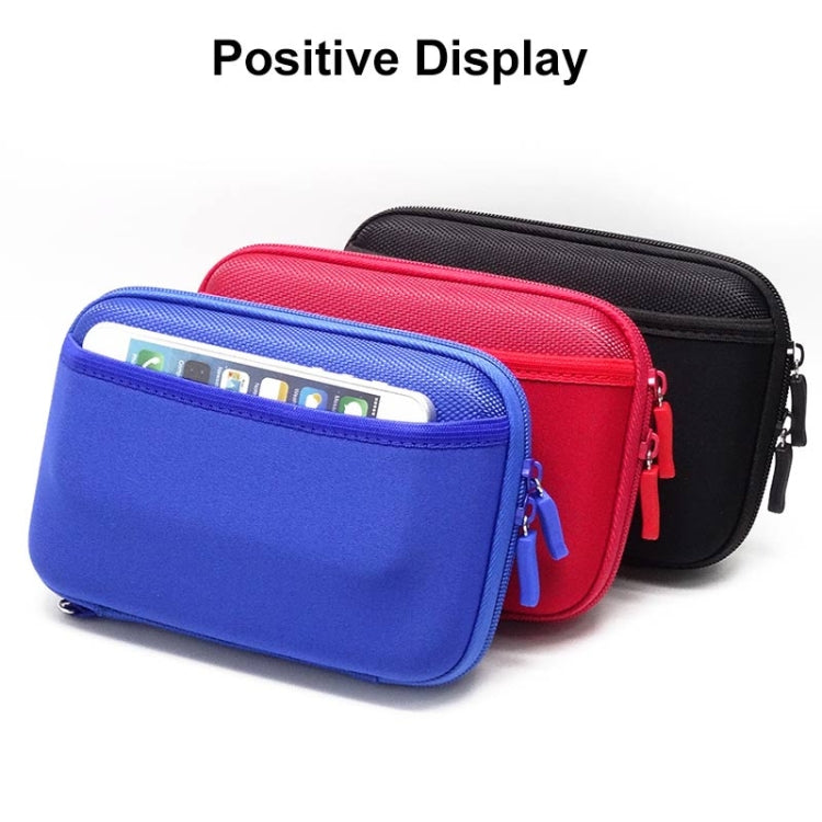 GUANHE GH1310 Bolsa de protección de viaje portátil Funda de almacenamiento, GUANHE GH1310