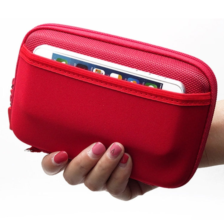 GUANHE GH1310 Bolsa de protección de viaje portátil Funda de almacenamiento, GUANHE GH1310