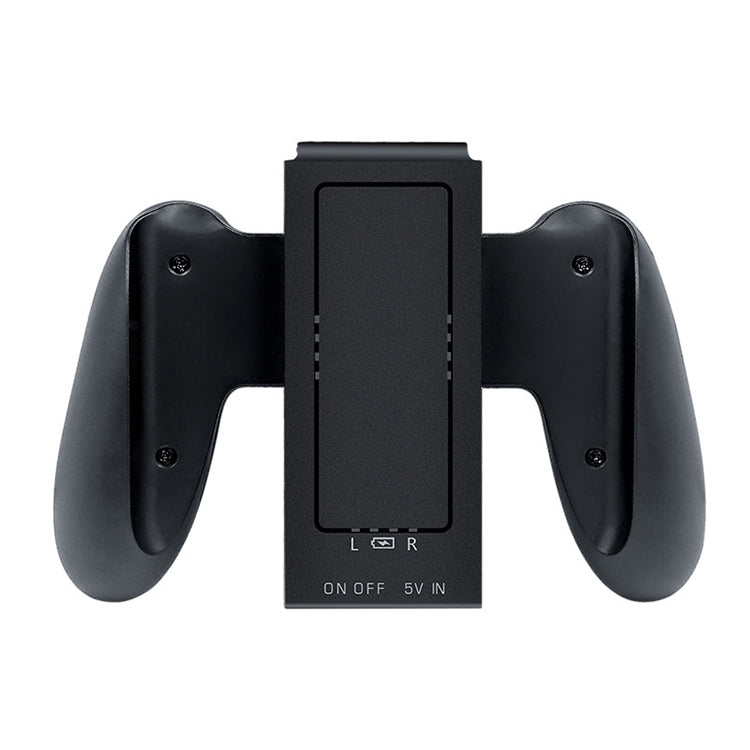Cargador de agarre del controlador iplay S005 para Nintendo Switch Joy-Con