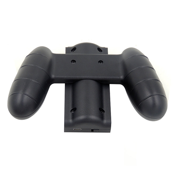 Cargador de agarre del controlador iplay S005 para Nintendo Switch Joy-Con
