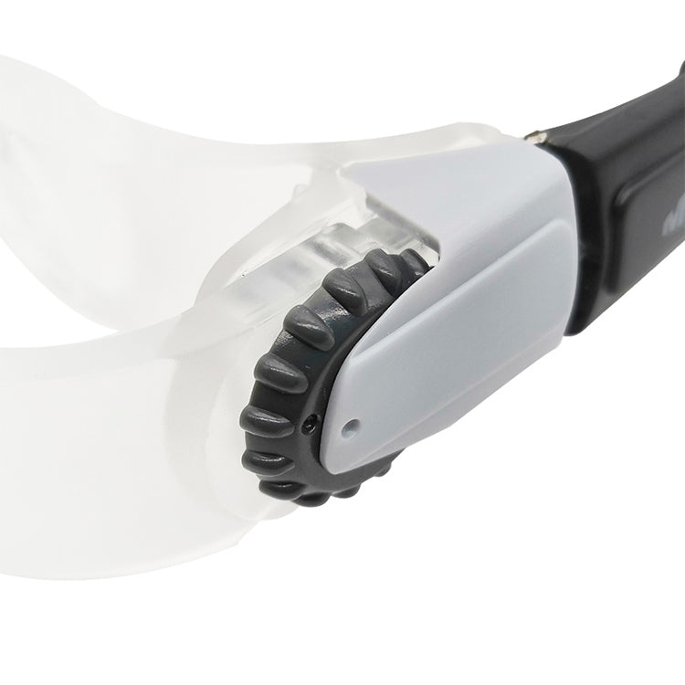 Gafas de aumento de TV 7012J 2.1X para personas con miopía (rango de visión: 0 a -300 grados)