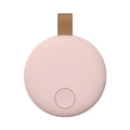 Original Xiaomi Youpin Ranres Dispositivo inteligente antipérdida Búsqueda bidireccional Alarma Bluetooth Buscador de posicionamiento inteligente, Distancia: 15 m, RW01MN Pink, RW01MN Green, RW01MN White
