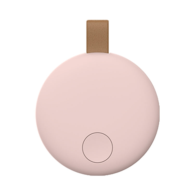 Original Xiaomi Youpin Ranres Dispositivo inteligente antipérdida Búsqueda bidireccional Alarma Bluetooth Buscador de posicionamiento inteligente, Distancia: 15 m, RW01MN Pink, RW01MN Green, RW01MN White