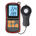 BENETECH GM1030 Iluminómetro digital dividido portátil Medidor de LUX, GM1030