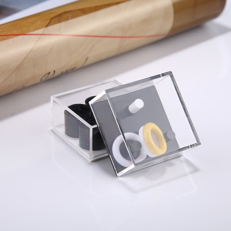 Caja de juego de juguetes reductores de bolas de equilibrio de descompresión de 10 piezas, entrega de estilo aleatorio, Reducer Toy Set Box