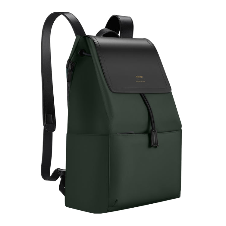 Mochila estilo original Huawei de 11,5 L para portátiles de 15,6 pulgadas o menos, tamaño: L (negro), L (Cyan), L (Black), L (Grey)