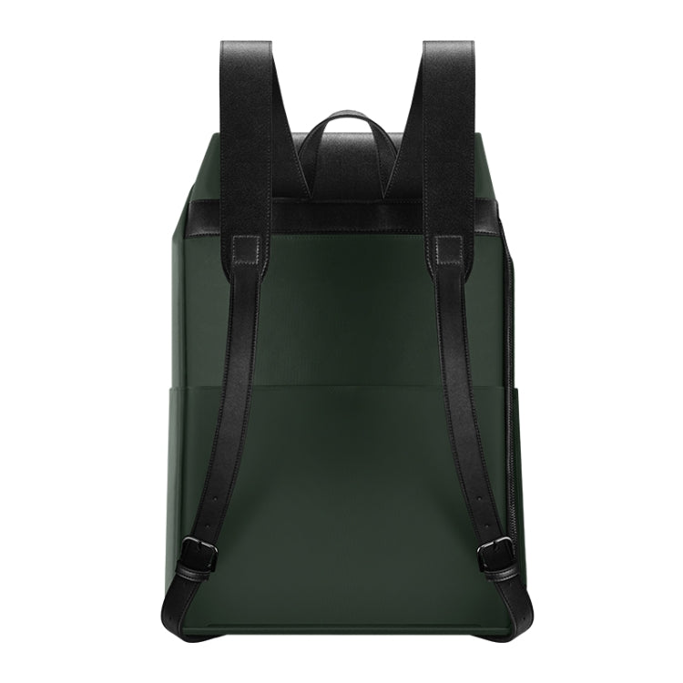 Mochila estilo original Huawei de 11,5 L para portátiles de 15,6 pulgadas o menos, tamaño: L (negro), L (Cyan), L (Black), L (Grey)