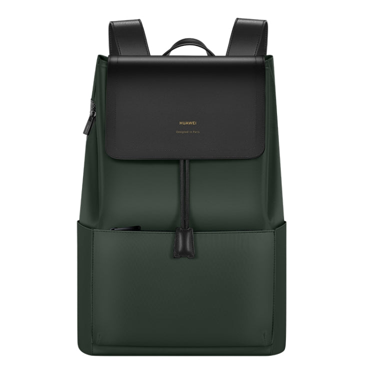 Mochila estilo original Huawei de 8,5 L para portátiles de 14 pulgadas o menos, tamaño: S (cian), S (Cyan), S (Black), S (Blue)