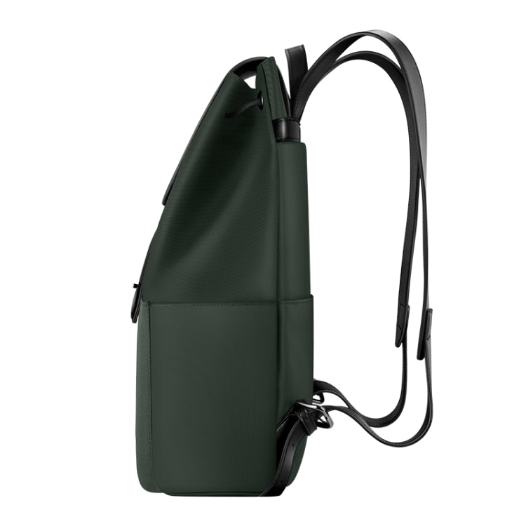 Mochila estilo original Huawei de 8,5 L para portátiles de 14 pulgadas o menos, tamaño: S (cian), S (Cyan), S (Black), S (Blue)