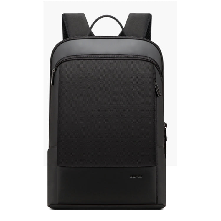 Bopai 851-023331 Mochila ultradelgada antirrobo impermeable para computadora portátil y tableta para 14 pulgadas y menos, 851-023331