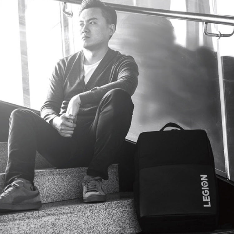 Mochila multifunción Lenovo LEGION P1 para portátil de 15,6 pulgadas / Y7000 / Y7000P, P1 for 15.6 inch Laptop