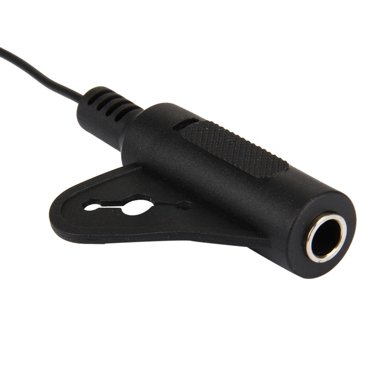 Afinador de guitarra con clip AD-20 para guitarra eléctrica, AD-20 For Electric Guitar