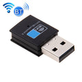 Adaptador inalámbrico WiFi USB 2 en 1 Bluetooth 4.0 + 150 Mbps 2,4 GHz
