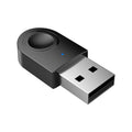 Adaptador ORICO BTA-608 Bluetooth 5.0, BTA-608