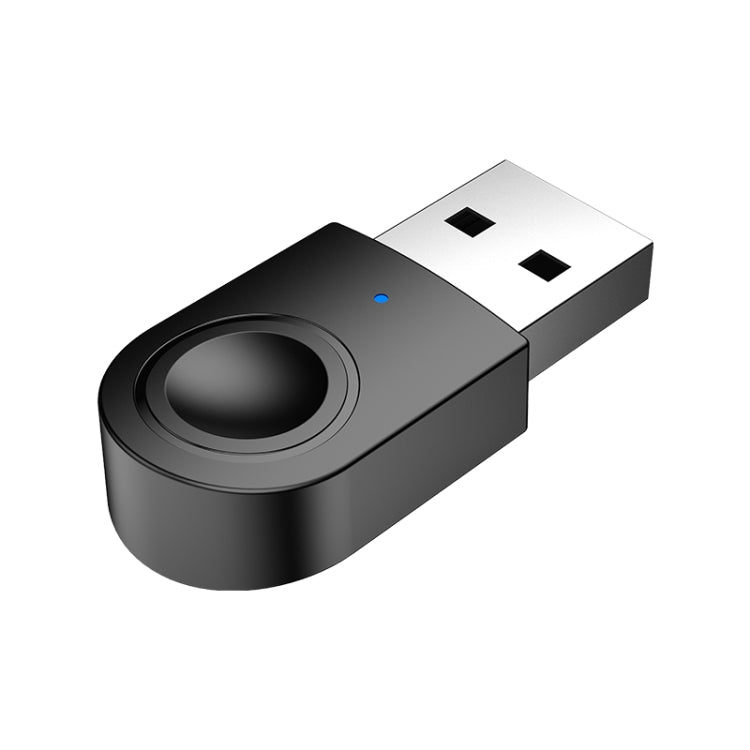 Adaptador ORICO BTA-608 Bluetooth 5.0, BTA-608