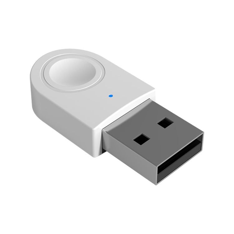 Adaptador ORICO BTA-608 Bluetooth 5.0, BTA-608
