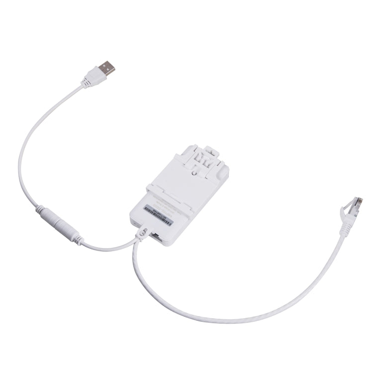 VONETS VAP11G-500S CPE de alta potencia 20dbm Mini WiFi 300Mbps puente WiFi repetidor amplificador de señal, punto a punto inalámbrico para exteriores, sin obstáculos, VAP11G-500