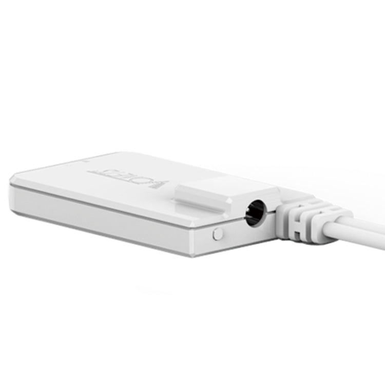 VONETS VAP11N Mini WiFi 300Mbps Repetidor Puente WiFi, Mejor Socio de Dispositivo IP/Cámara IP/Impresora IP/XBOX/PS3/IPTV/Skybox, VAP11N
