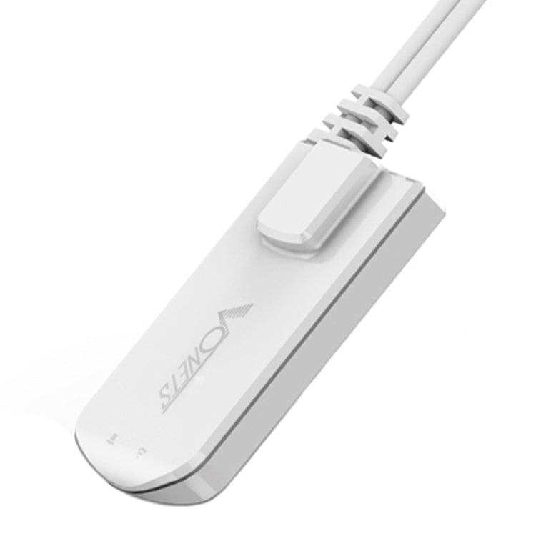 VONETS VAP11N Mini WiFi 300Mbps Repetidor Puente WiFi, Mejor Socio de Dispositivo IP/Cámara IP/Impresora IP/XBOX/PS3/IPTV/Skybox, VAP11N
