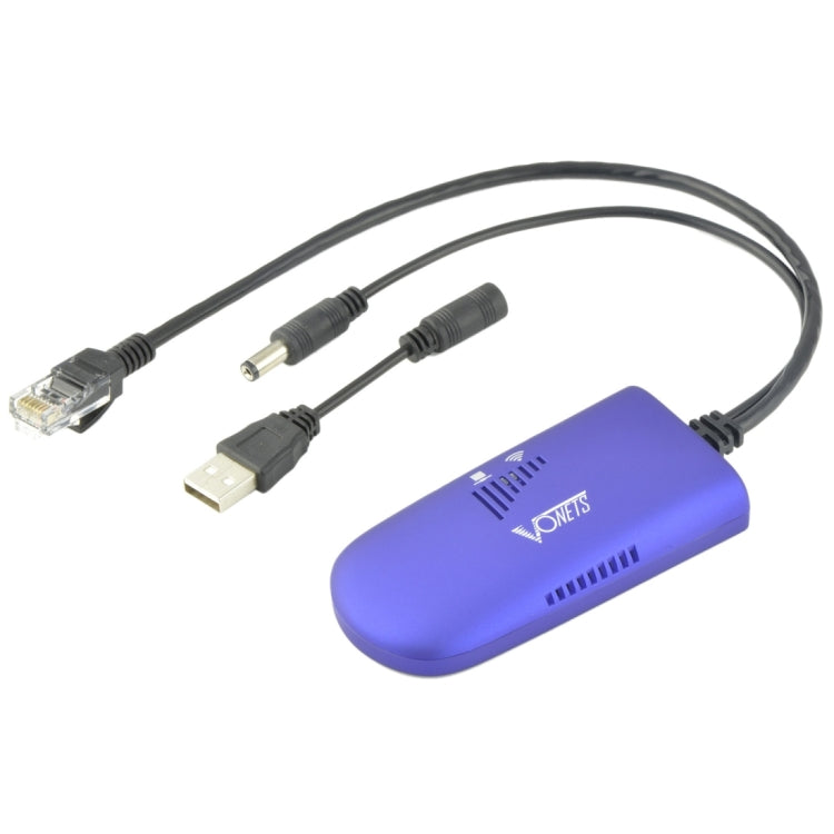 VONETS VAP11G-300 Mini WiFi 300Mbps Puente Repetidor WiFi, Mejor Socio de Dispositivo IP/Cámara IP/Impresora IP/XBOX/PS3/IPTV/Skybox, VAP11G-300