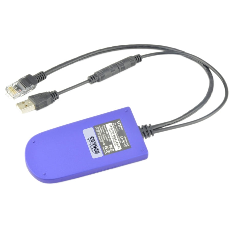 VONETS VAP11G-300 Mini WiFi 300Mbps Puente Repetidor WiFi, Mejor Socio de Dispositivo IP/Cámara IP/Impresora IP/XBOX/PS3/IPTV/Skybox, VAP11G-300