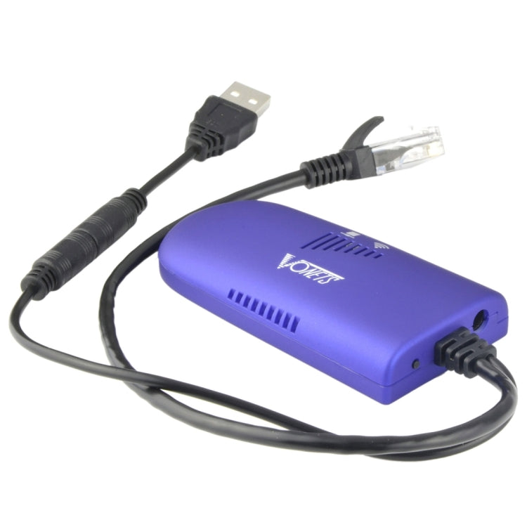 VONETS VAP11G-300 Mini WiFi 300Mbps Puente Repetidor WiFi, Mejor Socio de Dispositivo IP/Cámara IP/Impresora IP/XBOX/PS3/IPTV/Skybox, VAP11G-300