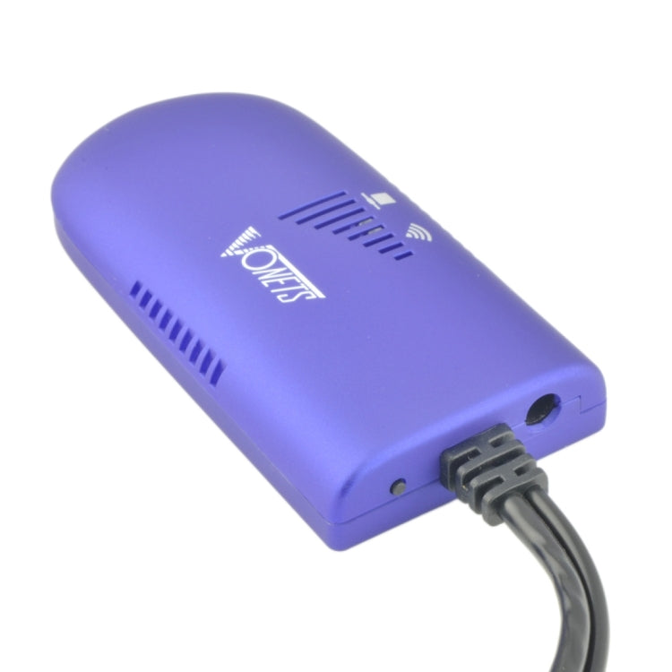 VONETS VAP11G-300 Mini WiFi 300Mbps Puente Repetidor WiFi, Mejor Socio de Dispositivo IP/Cámara IP/Impresora IP/XBOX/PS3/IPTV/Skybox, VAP11G-300