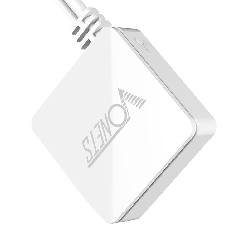 VONETS VAR11N-300 Mini repetidor WiFi de 300Mbps, enrutador y puente, compatible con 802.11N, VAR11N-300