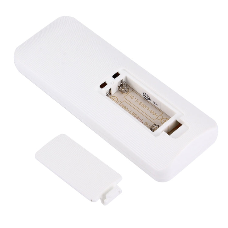 Mando a distancia universal LCD para aire acondicionado CHUNGHOP K-2080E, K-2080E