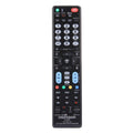 CHUNGHOP E-L905 Mando a distancia universal para LG LED LCD HDTV 3DTV, For LG TV