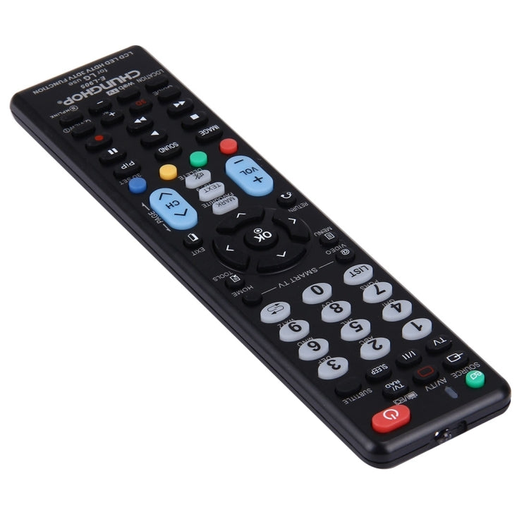 CHUNGHOP E-L905 Mando a distancia universal para LG LED LCD HDTV 3DTV, For LG TV