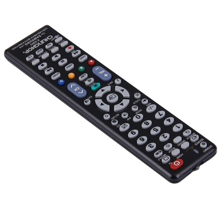 CHUNGHOP E-S903 Mando a distancia universal para SAMSUNG LED LCD HDTV 3DTV, for SAMSUNG TV