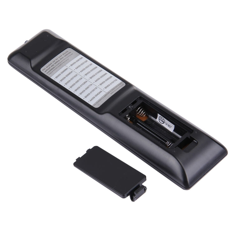 CHUNGHOP E-S903 Mando a distancia universal para SAMSUNG LED LCD HDTV 3DTV, for SAMSUNG TV