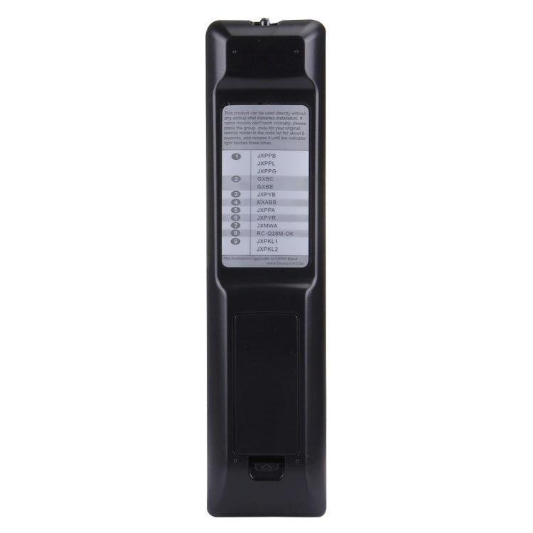 Mando a distancia universal CHUNGHOP E-S920 para SANYO LED TV / LCD TV / HDTV / 3DTV, for SANYO TV