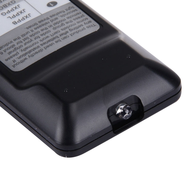 Mando a distancia universal CHUNGHOP E-S920 para SANYO LED TV / LCD TV / HDTV / 3DTV, for SANYO TV