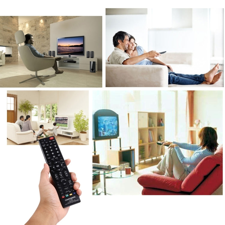 Mando a distancia universal CHUNGHOP E-S920 para SANYO LED TV / LCD TV / HDTV / 3DTV, for SANYO TV