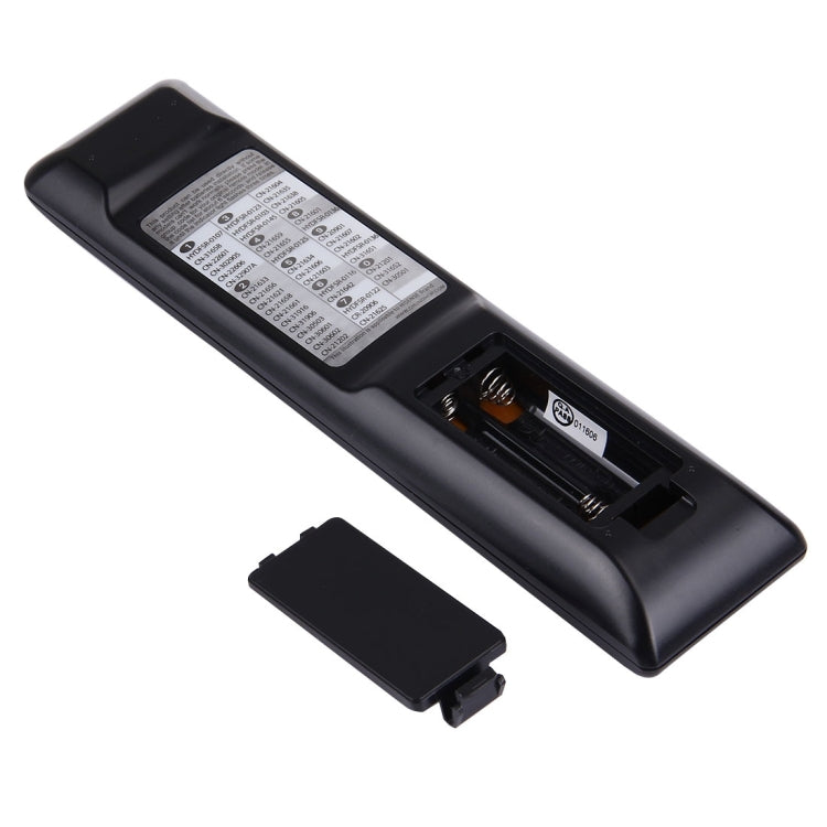CHUNGHOP E-H907 Mando a distancia universal para HISENSE LED LCD HDTV 3DTV, for HISENSE TV