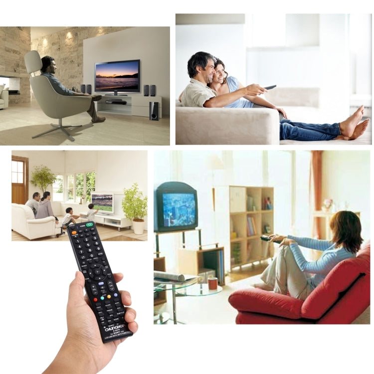 CHUNGHOP E-S916 Mando a distancia universal para SONY LED LCD HDTV 3DTV, For SONY TV