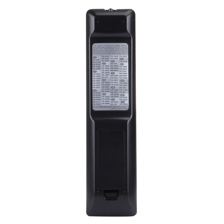 Mando a distancia universal CHUNGHOP E-S902 para SKYWORTH LED TV / LCD TV / HDTV / 3DTV, for SKYWORTH TV
