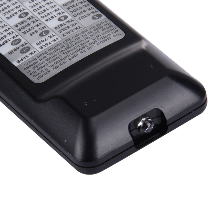 Mando a distancia universal CHUNGHOP E-S902 para SKYWORTH LED TV / LCD TV / HDTV / 3DTV, for SKYWORTH TV