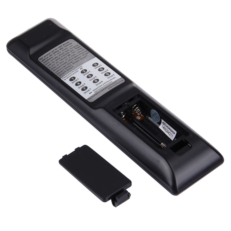 Mando a distancia universal CHUNGHOP E-T908 para TCL LED TV / LCD TV / HDTV / 3DTV, for TCL TV
