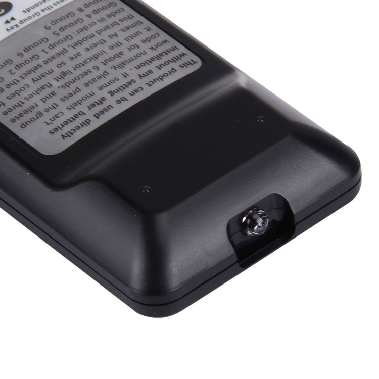 Mando a distancia universal CHUNGHOP E-T908 para TCL LED TV / LCD TV / HDTV / 3DTV, for TCL TV